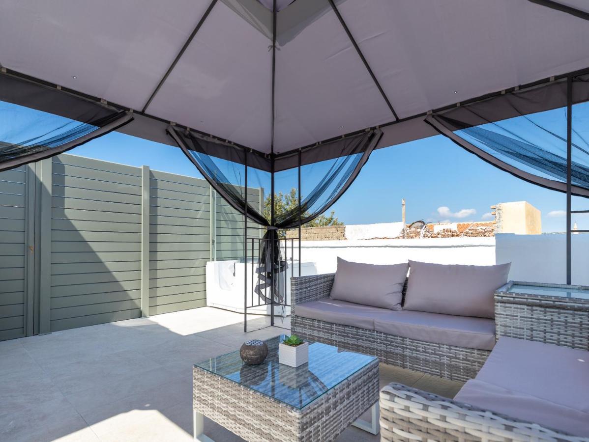 Metropolitan Pearl Boutique Hotel Chania  Exterior photo