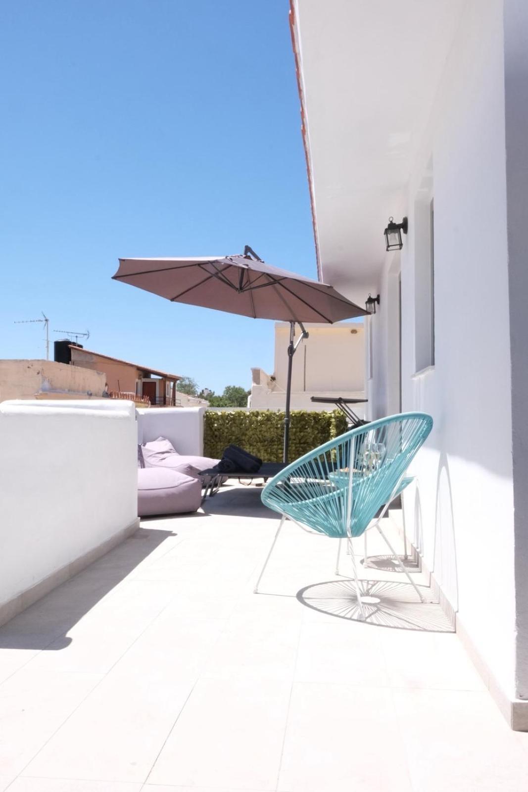 Metropolitan Pearl Boutique Hotel Chania  Exterior photo