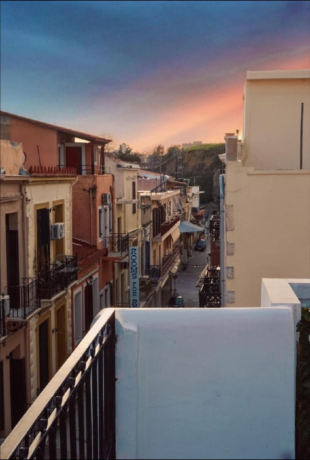 Metropolitan Pearl Boutique Hotel Chania  Exterior photo
