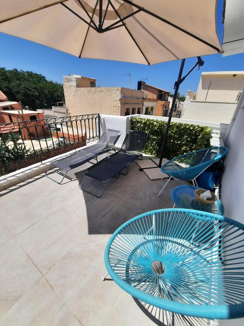 Metropolitan Pearl Boutique Hotel Chania  Exterior photo